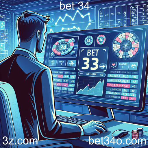 Dicas de Jogo: Estratégias para Aumentar Suas Chances no Bet 34